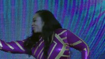 Women of Honor Wednesday: Kelly Klein & Kennadi Brink vs Sumie Sakai & Faye Jackson