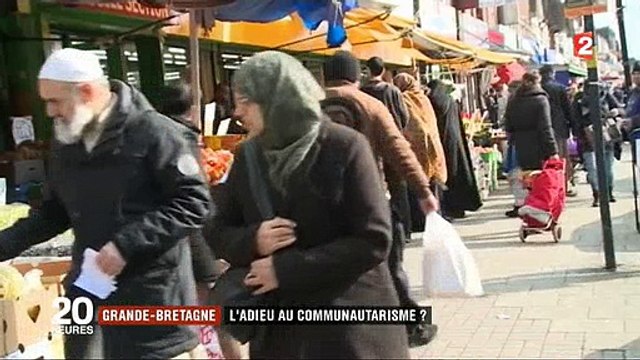 Question taboue: Les britanniques ont-il été trop tolérants avec les musulmans ?