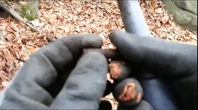 Metal Detecting Tools