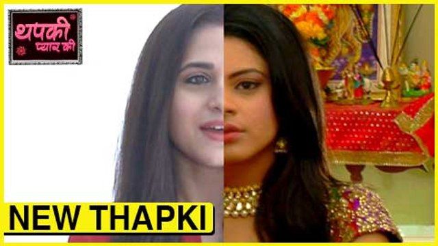 Jigyasa Singh aka Thapki REPLACED By This TV Actress Thapki Pyar Ki TellyMasala