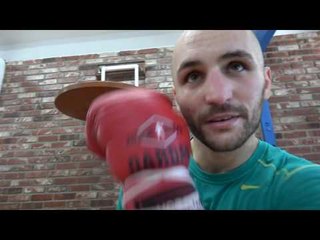 dardan likes ggg over canelo EsNews Boxing