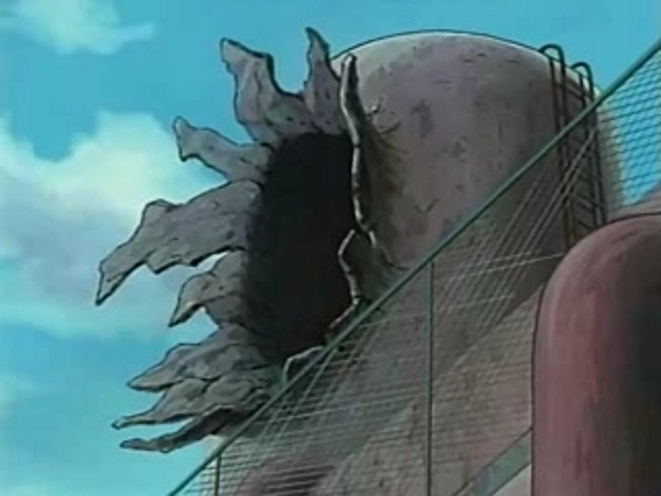 Only one naruto and sasuke