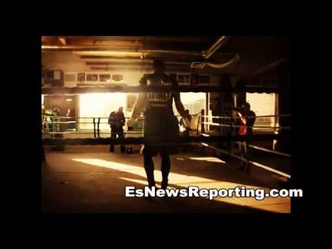 James DeGale Beats Dirrell Wins World Title Ready For Any 168 Fighter - esnews boxing