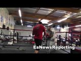 Julio Cesar Chavez Jr (48-2 32 KOs) vs El Dorado Reyes (33-2 24 KOs) July 18 - esnews boxing