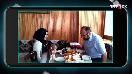 Kur'an-ı Kerim'i Güzel Okuma Yarışması 7.Bölüm