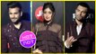 Karn Singh Grover, Kritika Kamra, Karan Tacker HOT SEXY Avatar  GQ Best Dressed Award  TellyMasala