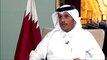 Qatar's foreign minister talks to Al Jazeera about diplomatic crisis