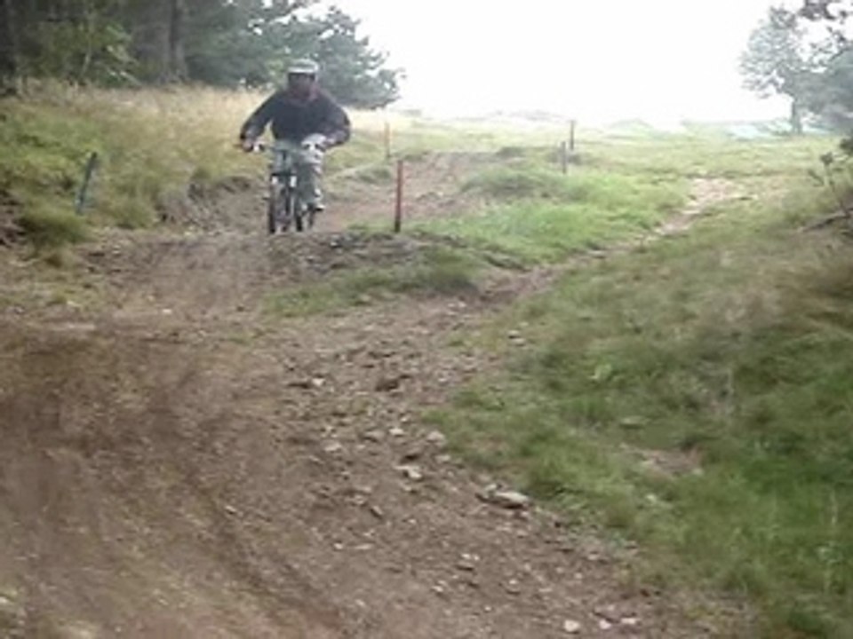 Best touf 2007