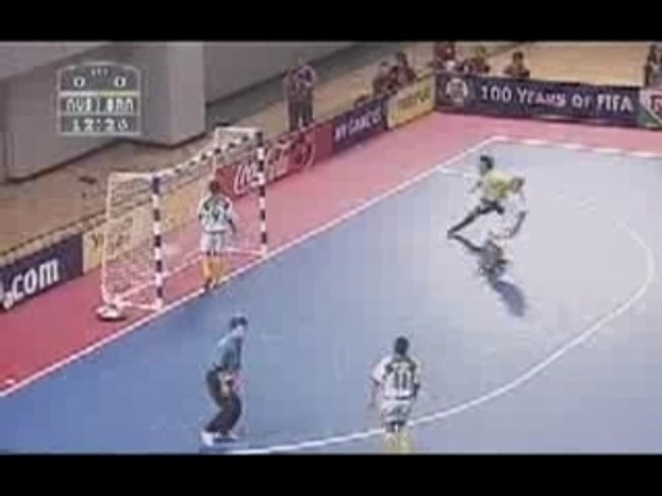 Falcão Goals (top 3)