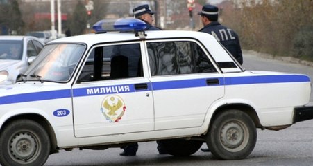 Rusya'daki Köy Partisi Katliamla Bitti: 9 Ölü