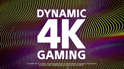 279.PS4 Pro - The Super-Charged PS4 - Tech Features