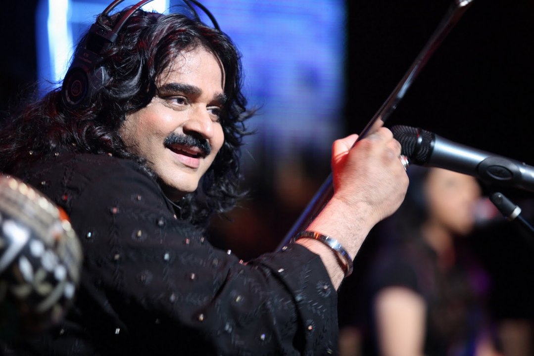 Jis Tan Nu Lagdi By Arif Lohar Live Performance | 2021