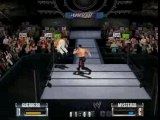 VWE - Chavo Guerrero vs Rey Mysterio