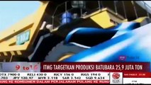 ITMG Targetkan Produksi Batubara 25,9 Juta Ton
