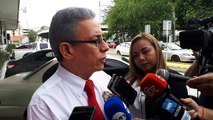 Exgobernador mexicano Borge, en espera de extradición en Panamá