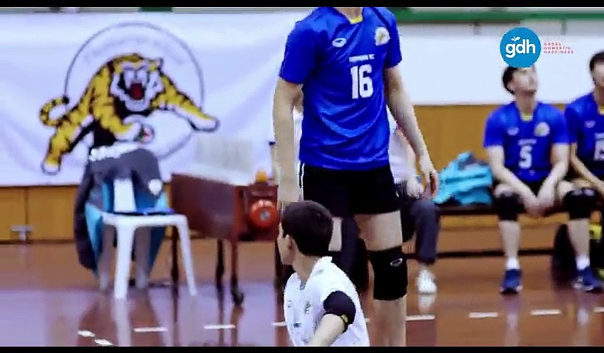[INDOSUB] PROJECT S THE SERIES [SPIKE] EPS.2 (5-5)