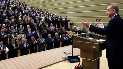 Muhtarların SGK Primlerini Devlet Ödeyecek