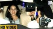 Sara Ali Khan & Rumoured Boyfriend Harshvardhan Together Visit Kareena's House