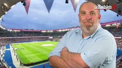 Dans le rétro : l'inoubliable première de Kimpembe en Ligue des champions