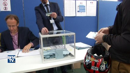 Raz-de-marée pour En Marche chez les Français de l'étranger