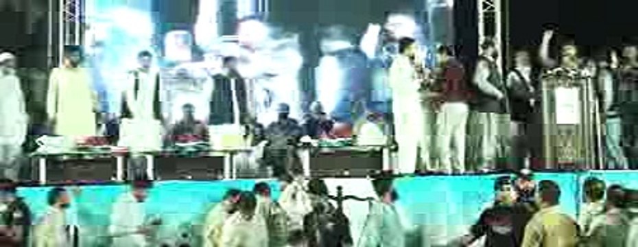 Mian Maqsood Ahmad Speech in Jamaat-e-Islami Jalsa at Gujarat