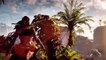 299.Horizon Zero Dawn - Evolution of the Machines - PS4