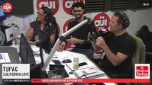 La radio OUI FM en direct vidéo /// La radio s'écoute aussi avec les yeux (3112)