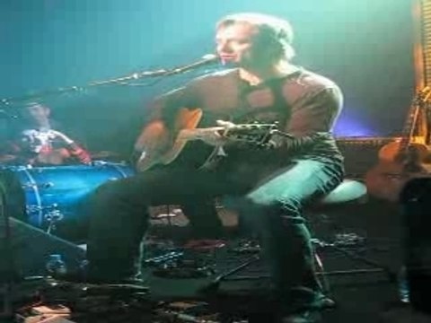 David Hallyday - Tu ne m'as pas laissé le temps