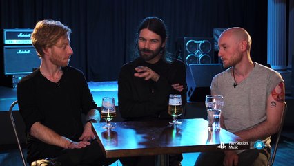 288.Biffy Clyro- Gaming Inspiration - PlayStation Music