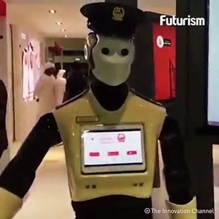 Robots