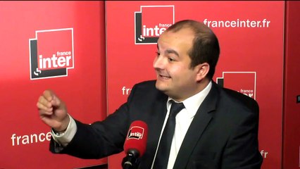 David Rachline : "S'il y a des propos inacceptables avérés, ces gens-là seront traduits dans des commissions de conflit."
