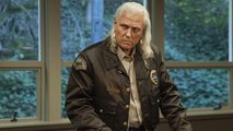 Twin Peaks season 3 episode 6 : David Lynch eases into his stride