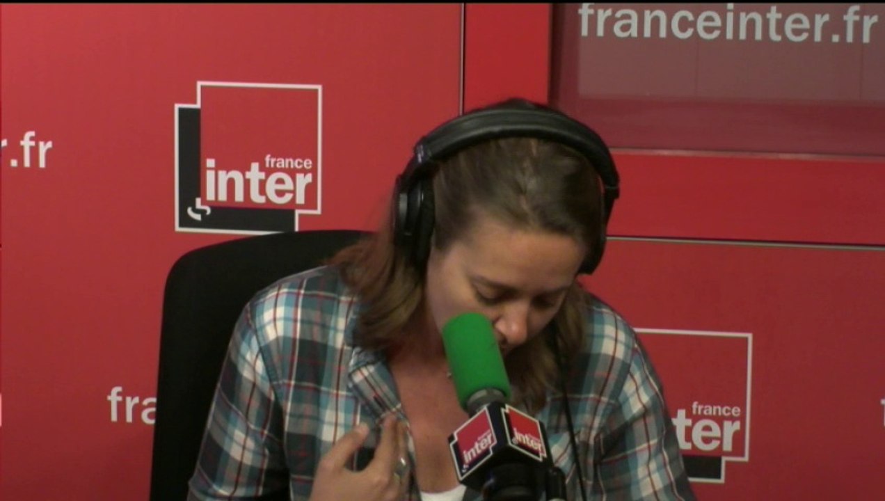 Moralisation : les députés pourront continuer à travailler avec leur maîtresse - Le Billet de Charline