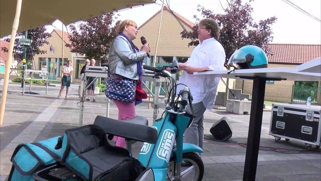 Présentation des visites insolites de La Bonne Aventure Festival 2017 (Replay)