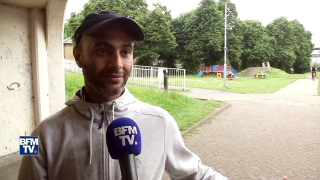 Sympathique , très croyant . Les témoignages des habitants de Barking, le quartier de deux auteurs de l'attentat de Londres