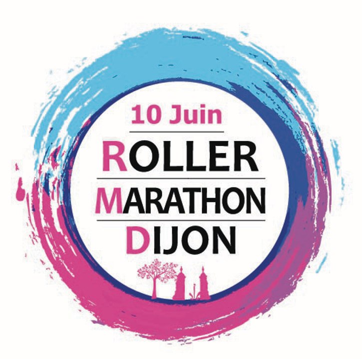 Roller Marathon de Dijon 2018