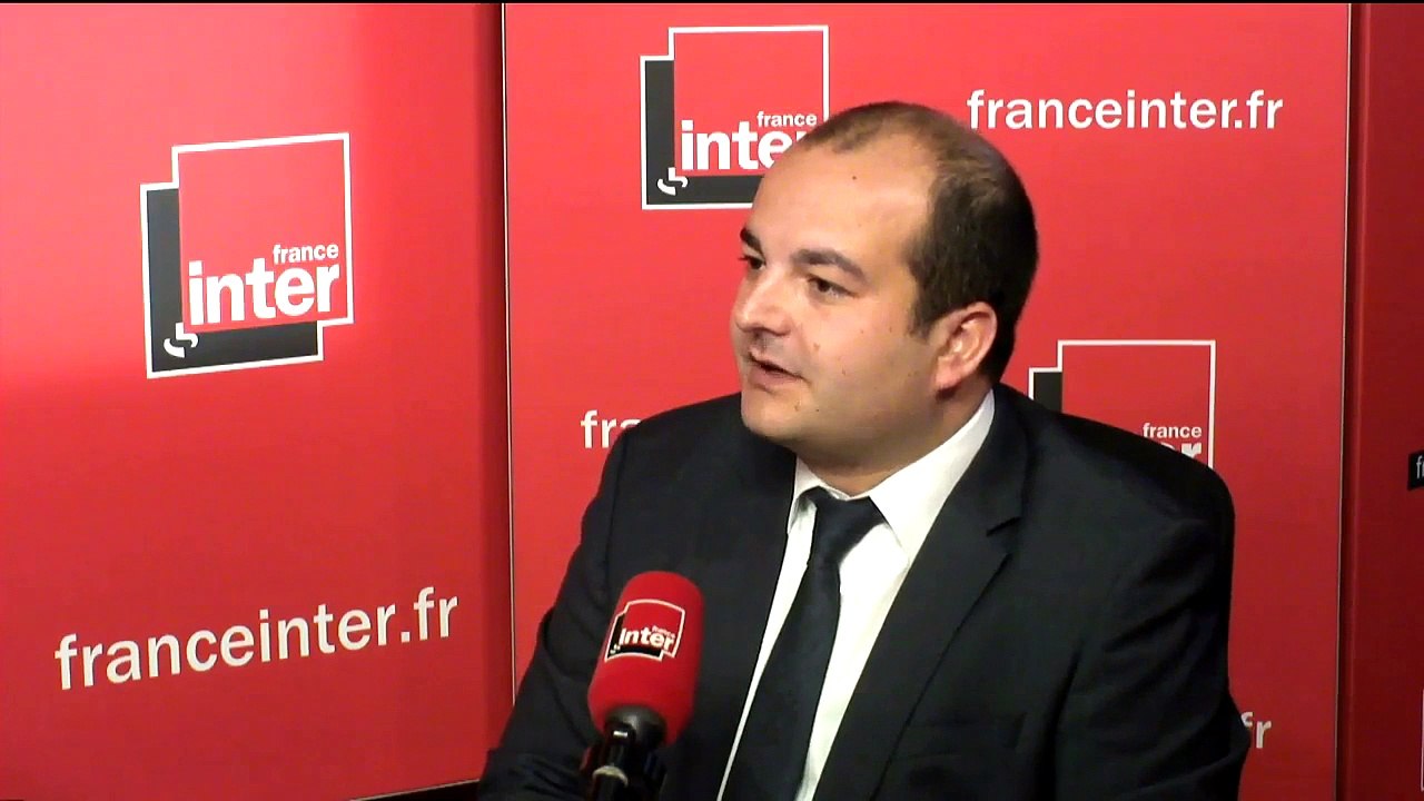 David Rachline : "Je crois qu'il y a une forte mobilisation au moment de l'élection présidentielle, elle peut être plus faible au moment des législatives."