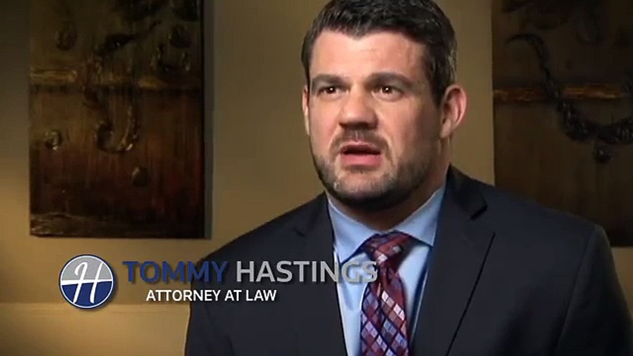 Hastings Law Firm