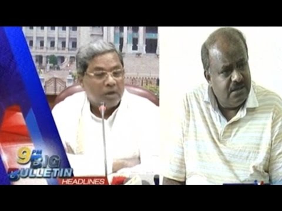 Big Bulletin | Top Stories | March 13th, 2017