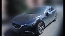 NEW 2018 Mazda6 i Grand Touring  SPORT. NEW generations. Will be made in 2018.