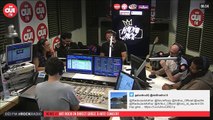 La radio OUI FM en direct vidéo /// La radio s'écoute aussi avec les yeux (3114)
