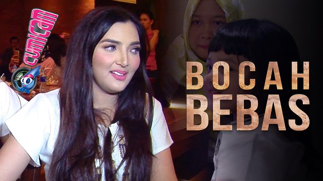 Arsy Bukan Penurut, Ashanty Pusing - Cumicam 06 Juni 2017