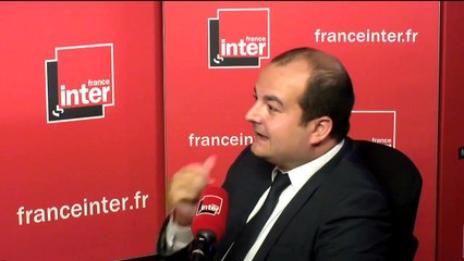 David Rachline : "Tous ceux qui considèrent que le patriotisme doit être au coeur de la vie politique (...) seront les bienvenus."