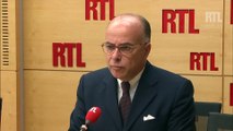 Législatives 2017 : Cazeneuve veut 