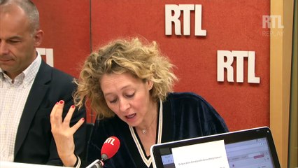 "La loi El Khomri, c'était du Macron édulcoré ; lui, il veut faire du pur sucre"