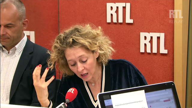La loi El Khomri, c'était du Macron édulcoré ; lui, il veut faire du pur sucre