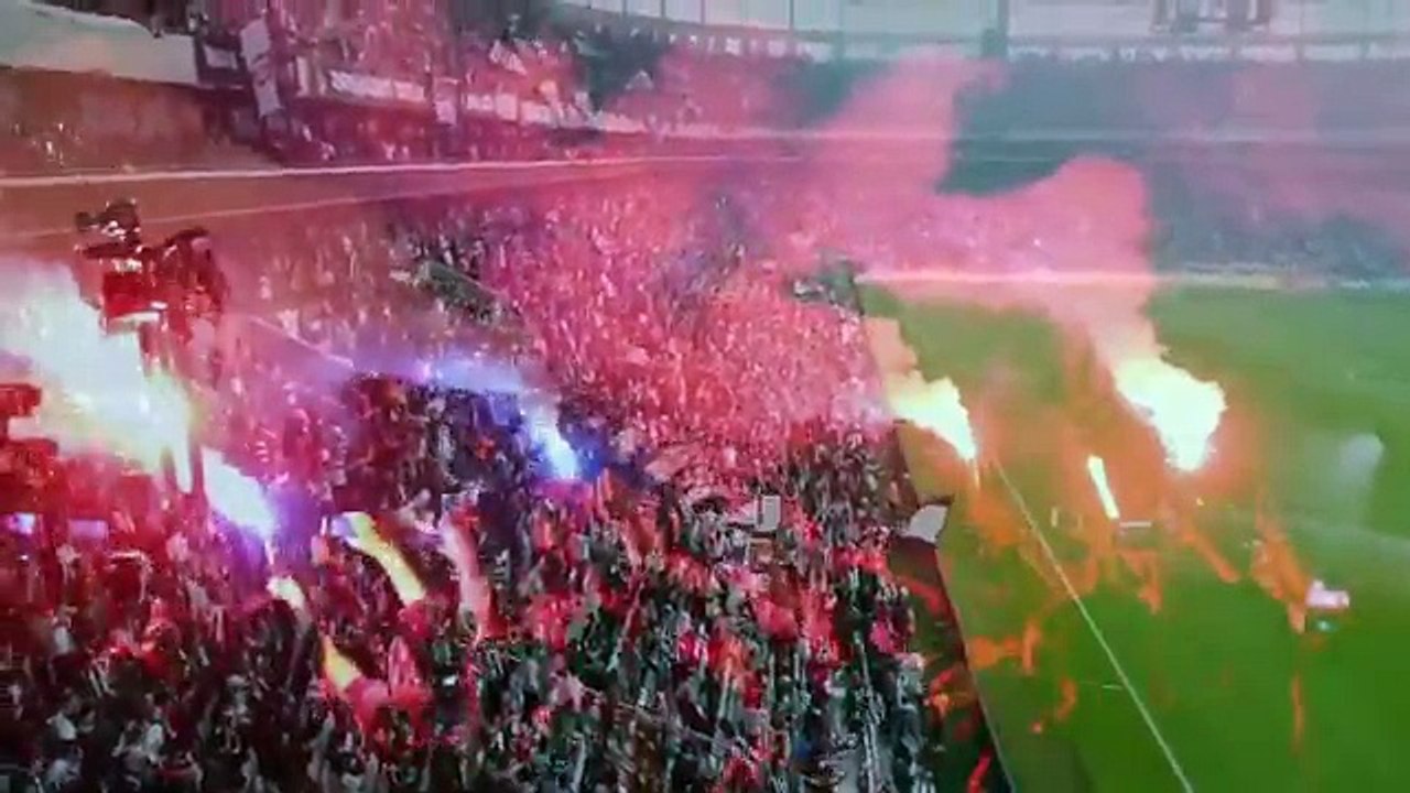 Burası Beşiktaş