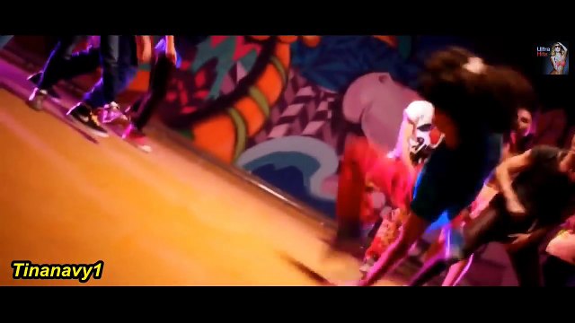 The Underdog Project - Summer Jam (Remix) tina