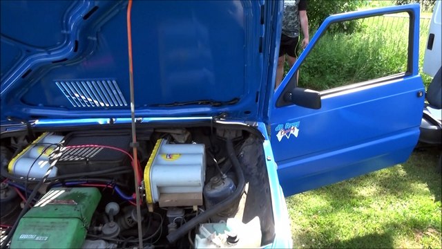 Meeting le 28/05/2017 Harnes, Pas-de-Calais