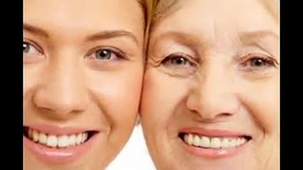 Căng da mặt nội soi xóa bỏ các nếp nhăn do tuổi tác để lại